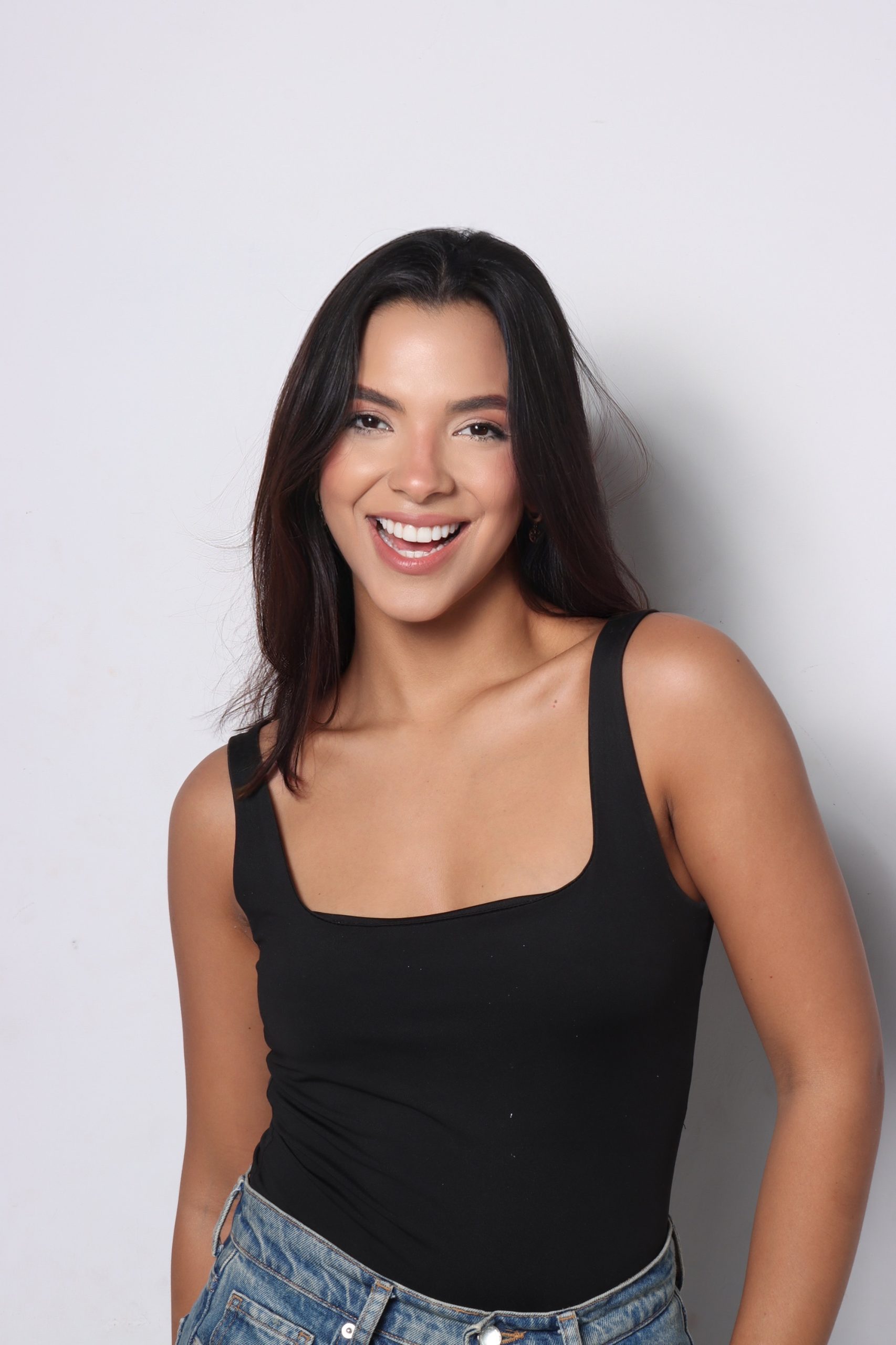 Betzymar portfolio photo