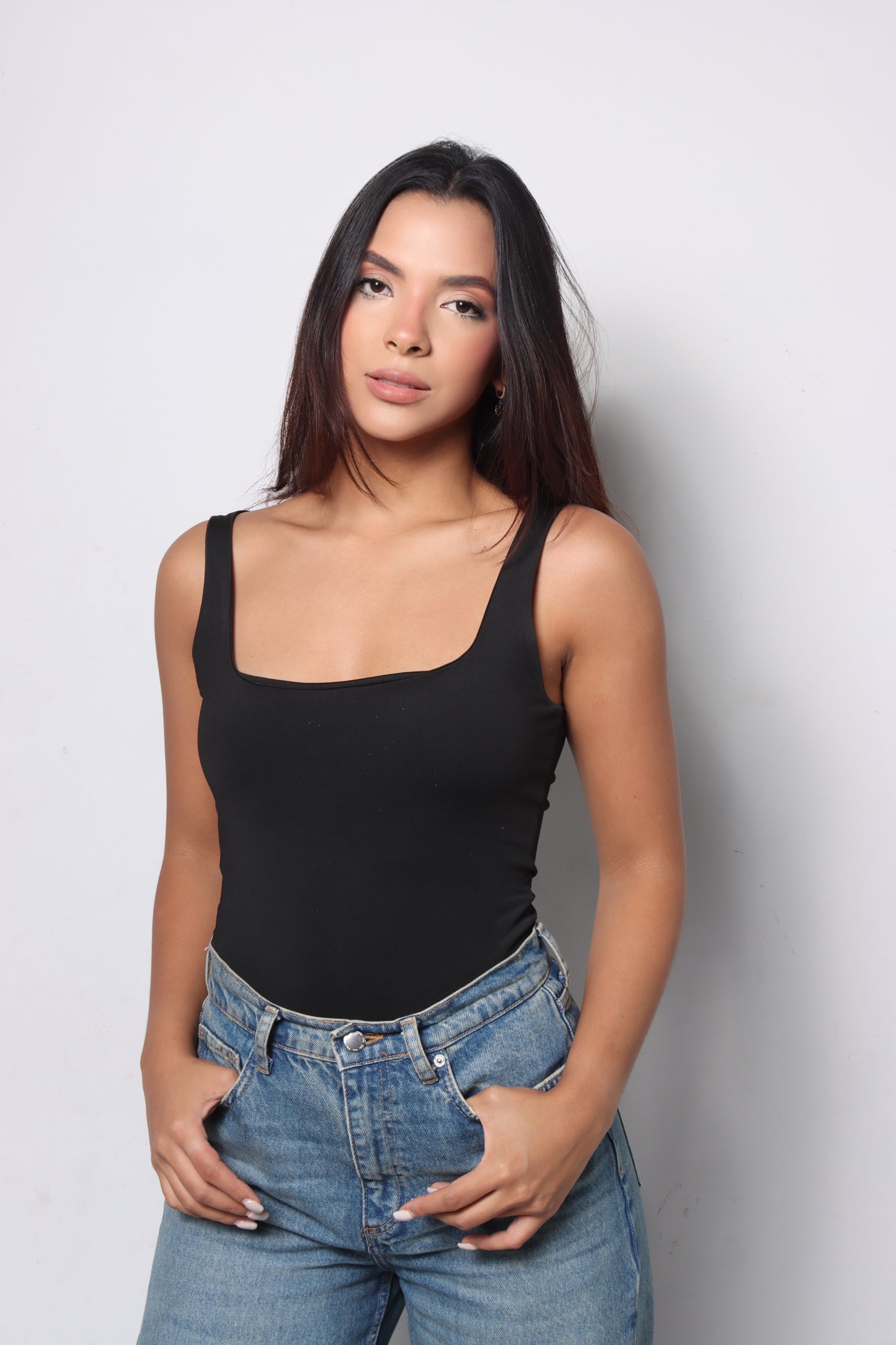 Betzymar de los Ángeles