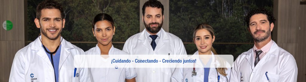 CLINICAS DEL COUNTRY