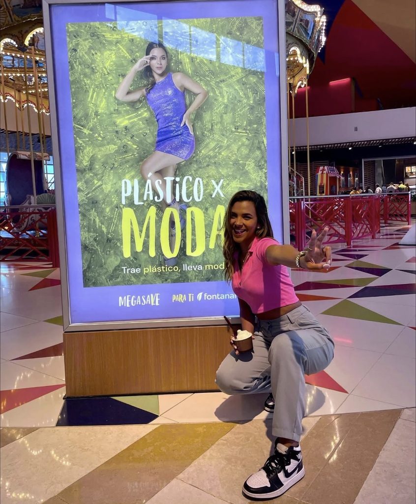 FONTANAR CENTRO COMERCIAL